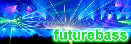 Future Bass logo